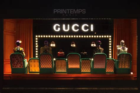 recensioni su stage gucci|Informazioni su stage in Gucci .